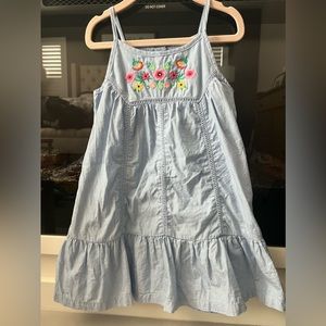 Toddler Dress